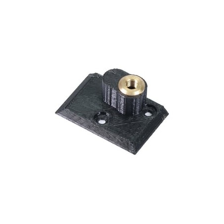Pokrywa czujnika filamentu MMU2 - Czarna | Prusa