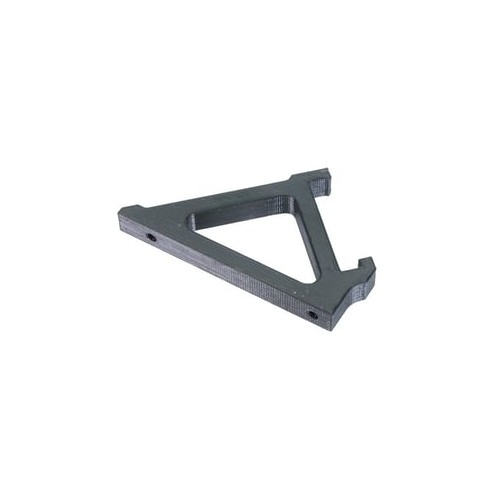 Uchwyt ramy czarny MMU2/MMU2S Original Prusa