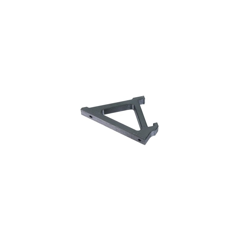Uchwyt ramy czarny MMU2/MMU2S Original Prusa