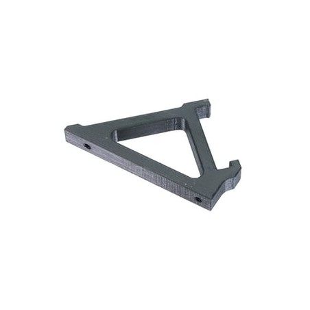 Uchwyt ramy czarny MMU2/MMU2S Original Prusa