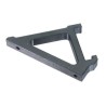 Uchwyt ramy czarny MMU2/MMU2S Original Prusa