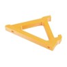 Uchwyt Ramy MMU2 Pomarańczowy do Prusa i3 | Sklep