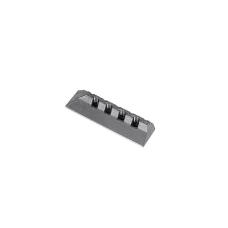 Oryginalny Front PTFE Holder Prusa | Części Zamienne