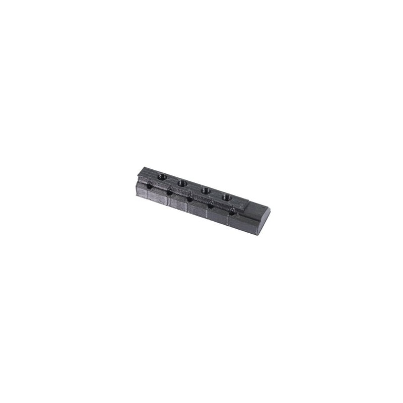 Oryginalny Uchwyt Front PTFE MMU2 Black - Prusa