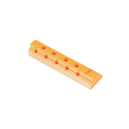 Przedni Uchwyt PTFE Orange MMU2 Prusa | Sklep