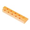 Przedni Uchwyt PTFE Orange MMU2 Prusa | Sklep