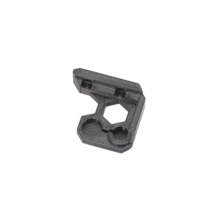 Gorny Uchwyt Osi Z Lewy BL MK3 - Oryginal Prusa