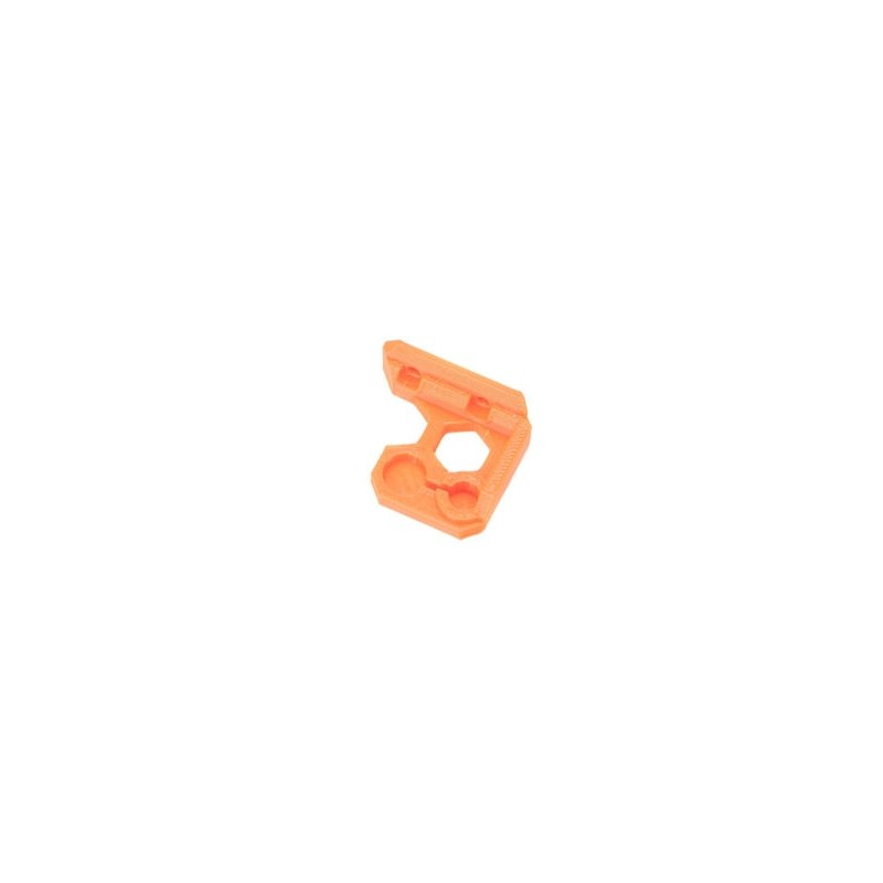 Górny Uchwyt Osi Z Lewy do Prusa MK3