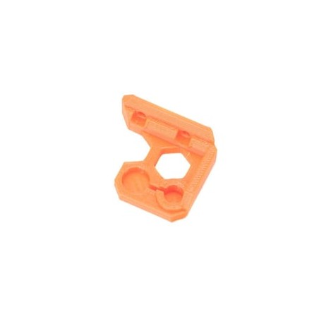 Górny Uchwyt Osi Z Lewy do Prusa MK3