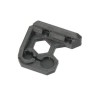 Górny Uchwyt Osi Z Prawy Czarny Prusa MK3
