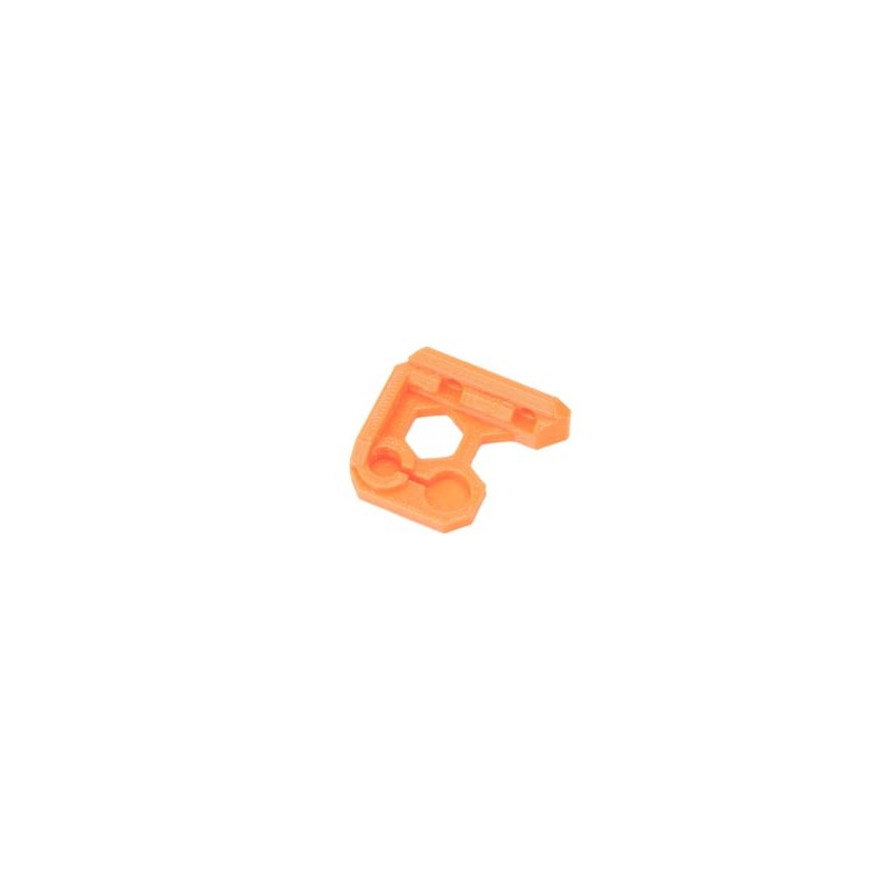 Górny Uchwyt Osi Z Prawy Prusa MK3 | Oryginalna Część