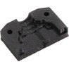 Klips Osłony Kabla Stołu Prusa MK2.5/S MK3/S