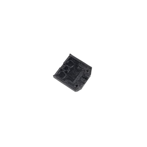 Osłona Kabli Stołu Prusa Heatbed Cable Cover Top