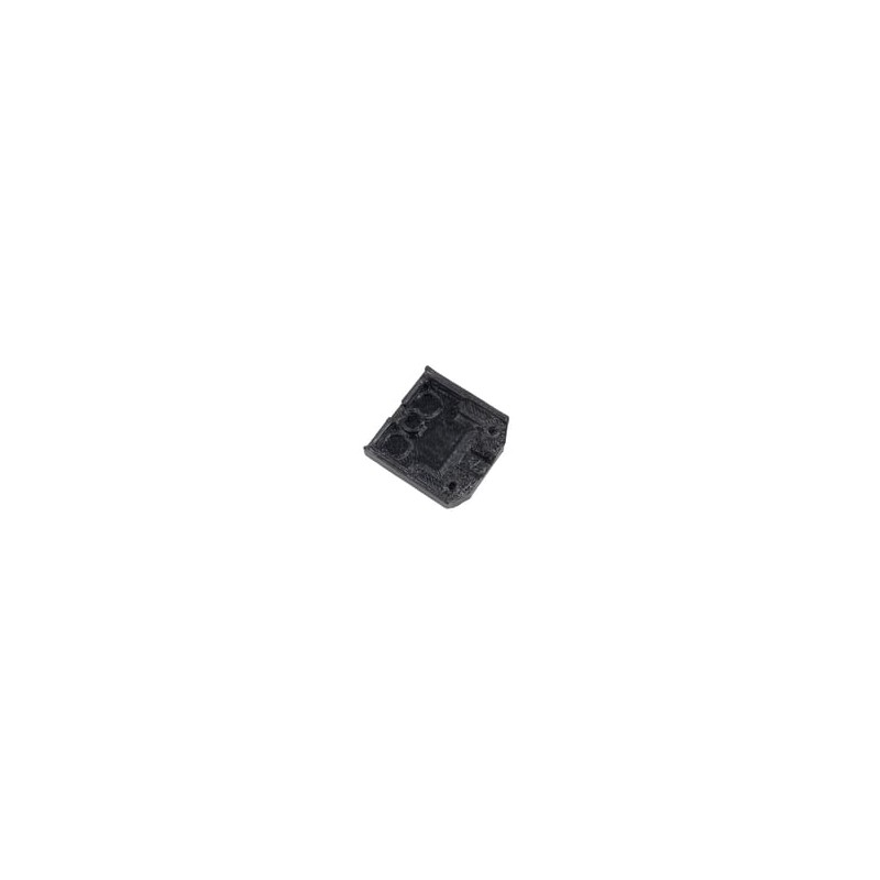 Osłona Kabli Stołu Prusa Heatbed Cable Cover Top