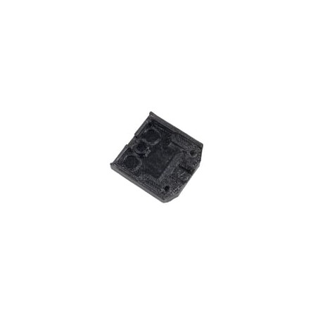 Osłona Kabli Stołu Prusa Heatbed Cable Cover Top
