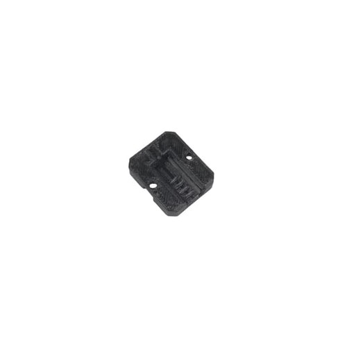 Uchwyt Kabla Stołu Prusa - Heatbed Cable Holder