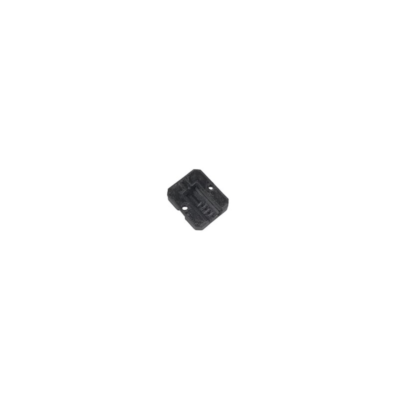 Uchwyt Kabla Stołu Prusa - Heatbed Cable Holder