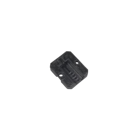 Uchwyt Kabla Stołu Prusa - Heatbed Cable Holder