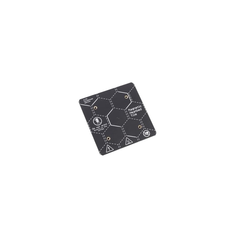Kafel Stołu Grzewczego Heatbed Tile do Prusa XL