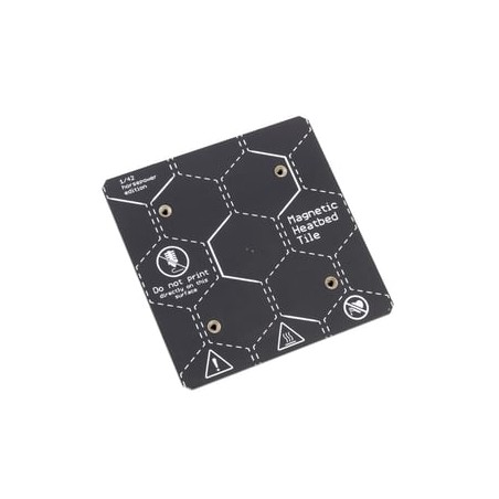 Kafel Stołu Grzewczego Heatbed Tile do Prusa XL