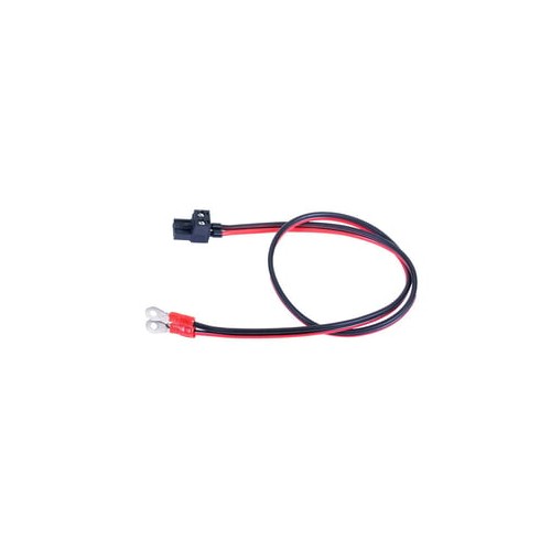 Kabel zasilający Heatbed-Buddy do Prusa MINI | Sklep