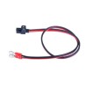 Kabel zasilający Heatbed-Buddy do Prusa MINI | Sklep