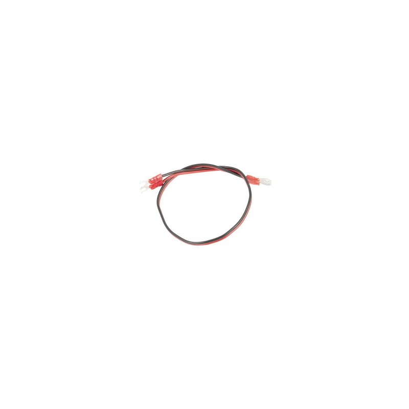 Kabel stołu grzewczego Heatbed-Einsy Prusa i3 MK3