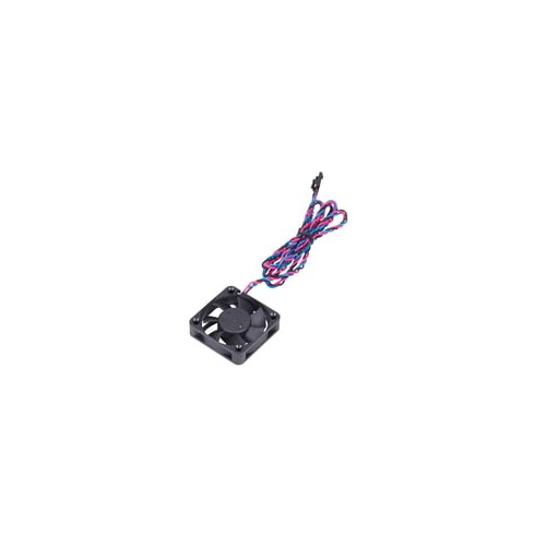 Wentylator hotendu do Prusa MK3/S/+ | Oryginalny