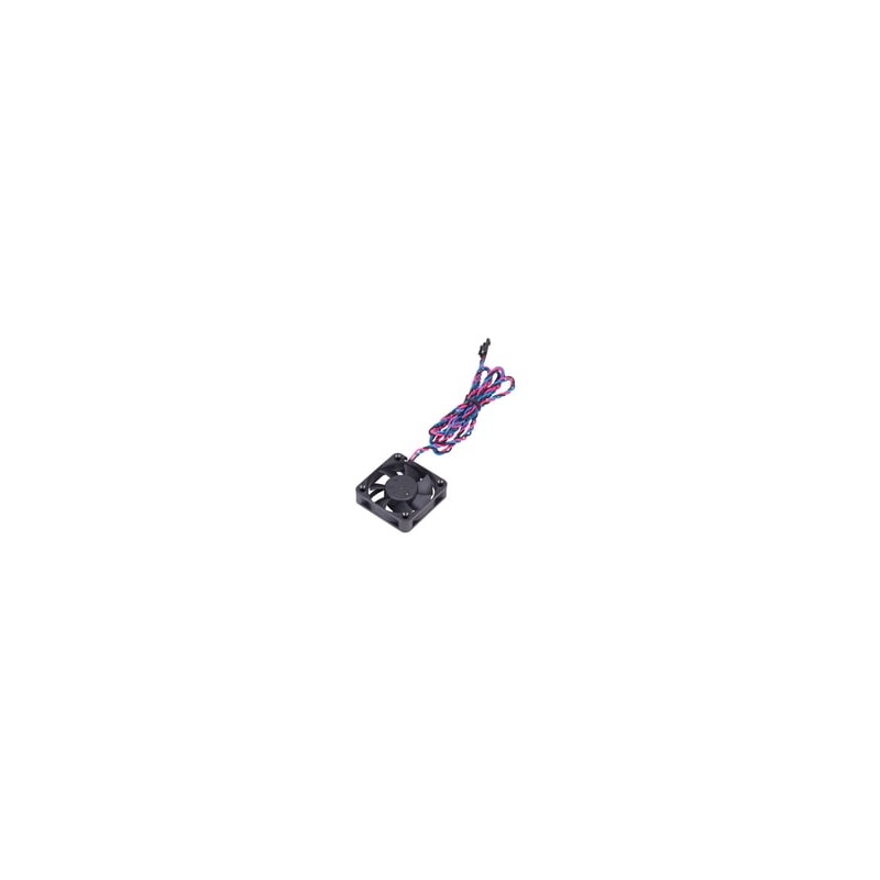 Wentylator hotendu do Prusa MK3/S/+ | Oryginalny