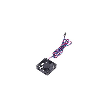 Wentylator hotendu do Prusa MK3/S/+ | Oryginalny