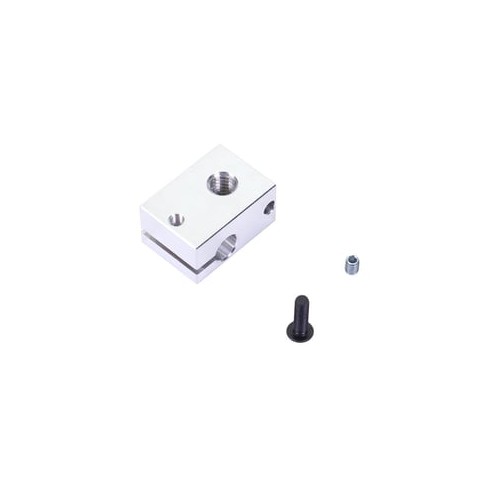 Oryginalny Blok Grzejny Hotend do Prusa - Heaterblock