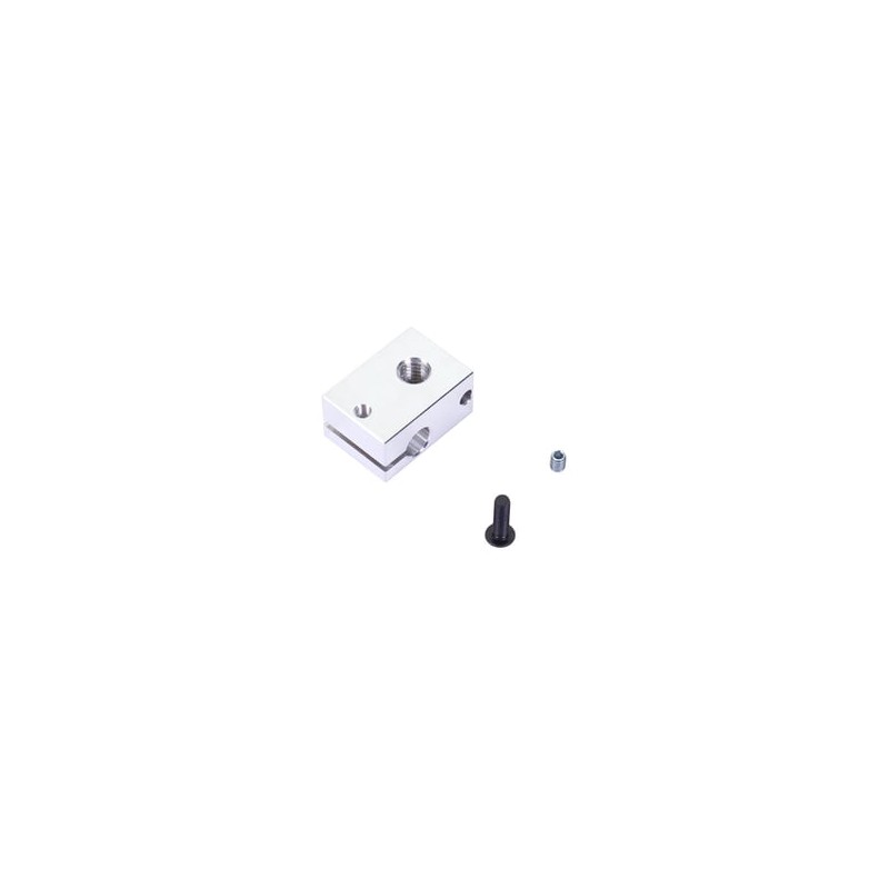 Oryginalny Blok Grzejny Hotend do Prusa - Heaterblock