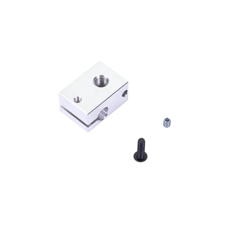 Oryginalny Blok Grzejny Hotend do Prusa - Heaterblock