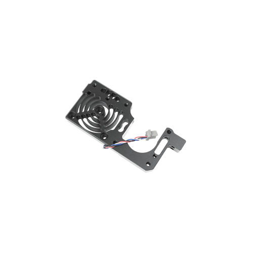 Radiator Hotendu do Prusa i3 MK3/S/+ | Oryginalny Heatsink