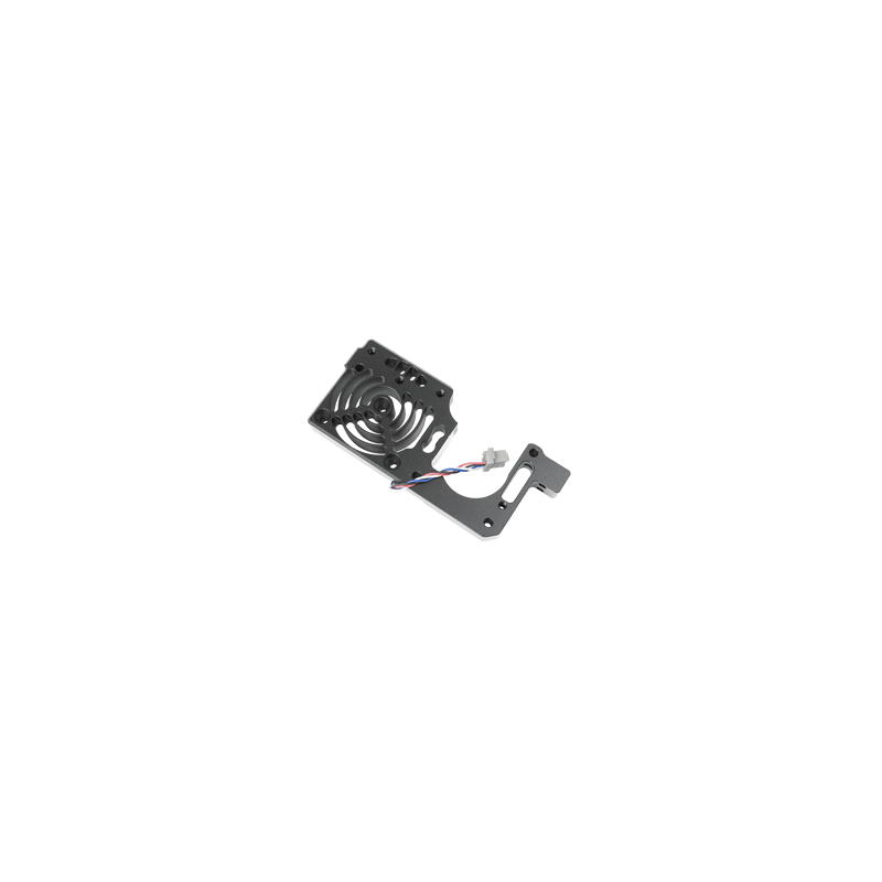 Radiator Hotendu do Prusa i3 MK3/S/+ | Oryginalny Heatsink