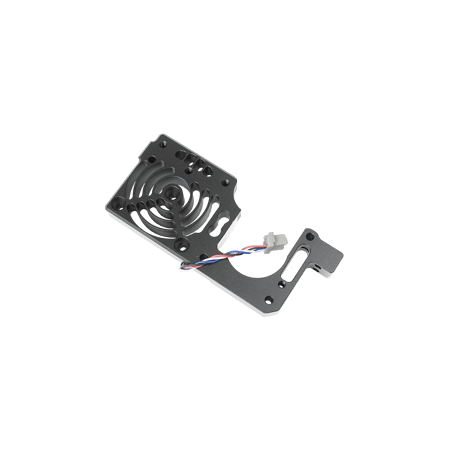 Radiator Hotendu do Prusa i3 MK3/S/+ | Oryginalny Heatsink
