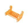 Idler Body Orange MMU2 - Oryginalna Czesc Prusa