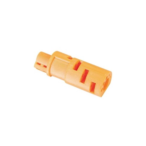 Prusa Idler Orange MMU2 - Oryginalny Bęben Dociskowy