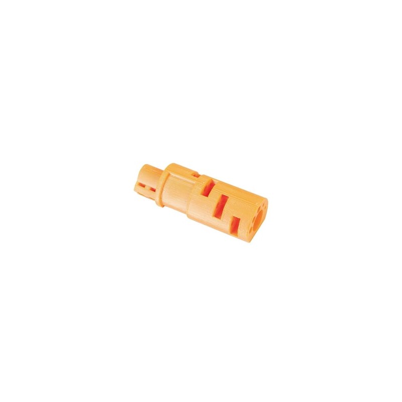 Prusa Idler Orange MMU2 - Oryginalny Bęben Dociskowy