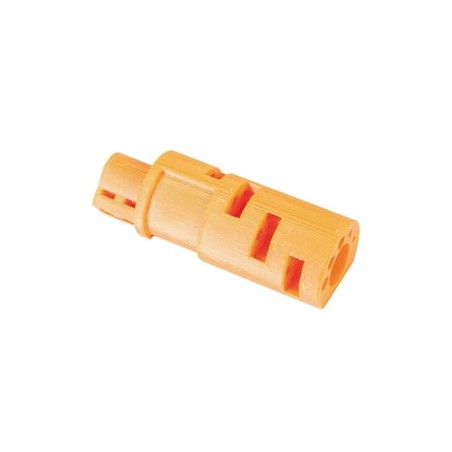 Prusa Idler Orange MMU2 - Oryginalny Bęben Dociskowy