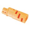 Prusa Idler Orange MMU2 - Oryginalny Bęben Dociskowy