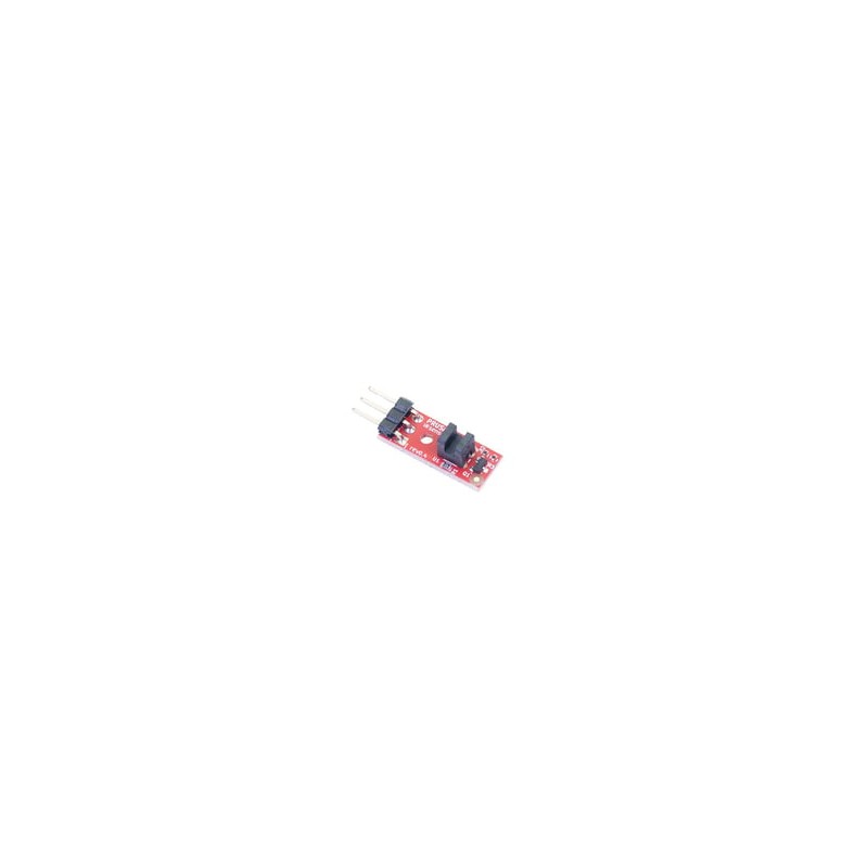 Czujnik Filamentu IR do Drukarek Prusa | Sklep