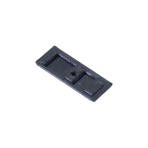 Osłona czujnika IR Black do Prusa MMU2S | Sklep