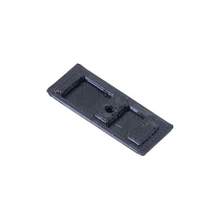 Osłona czujnika IR Black do Prusa MMU2S | Sklep