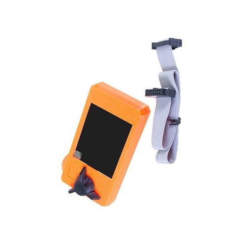 Oryginalny Panel LCD Orange do Prusa i3 | Prusa3D