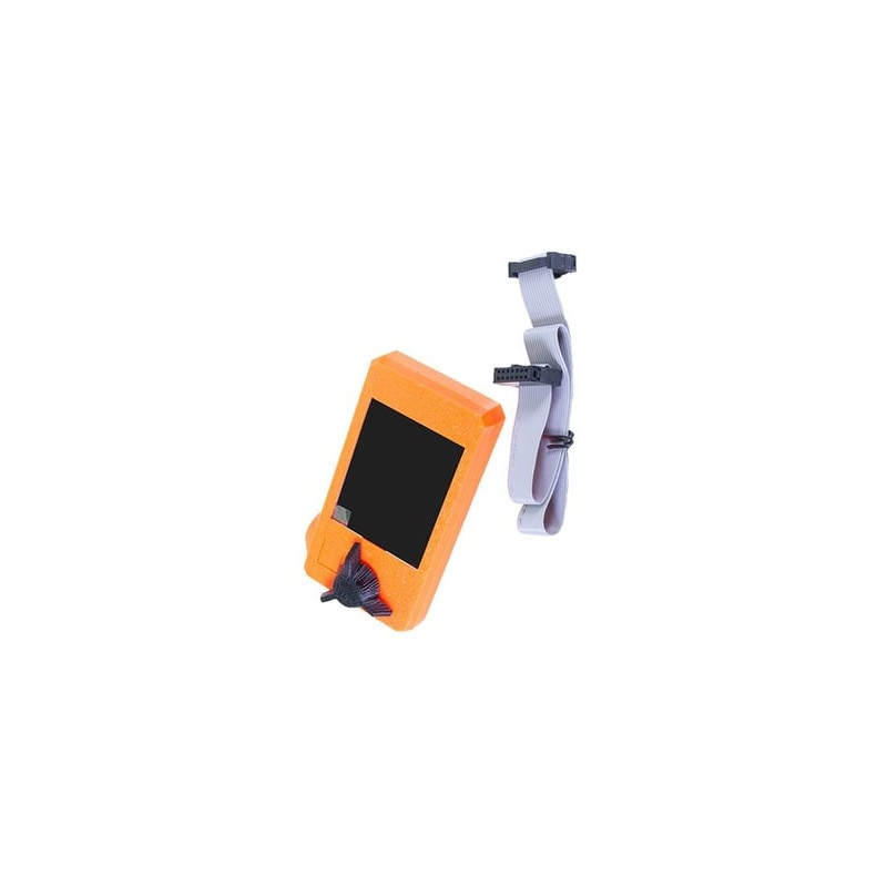 Oryginalny Panel LCD Orange do Prusa i3 | Prusa3D