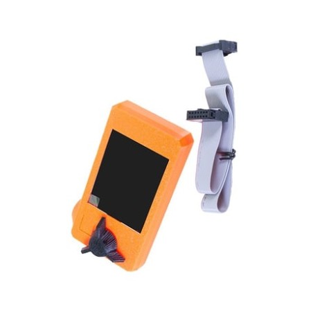 Oryginalny Panel LCD Orange do Prusa i3 | Prusa3D