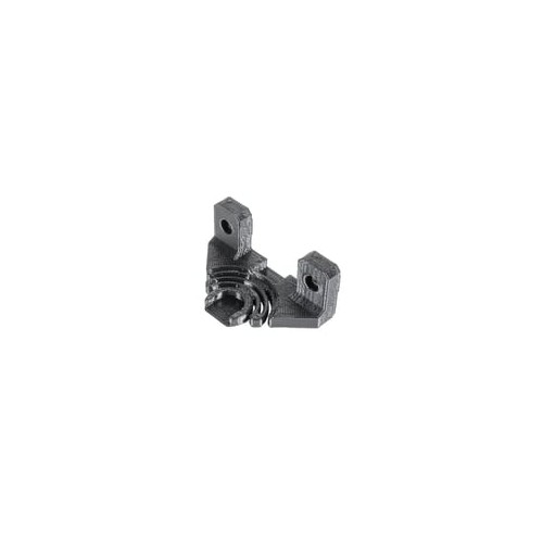 Z AXIS BEARING HOUSING