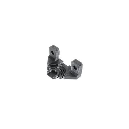 Z AXIS BEARING HOUSING
