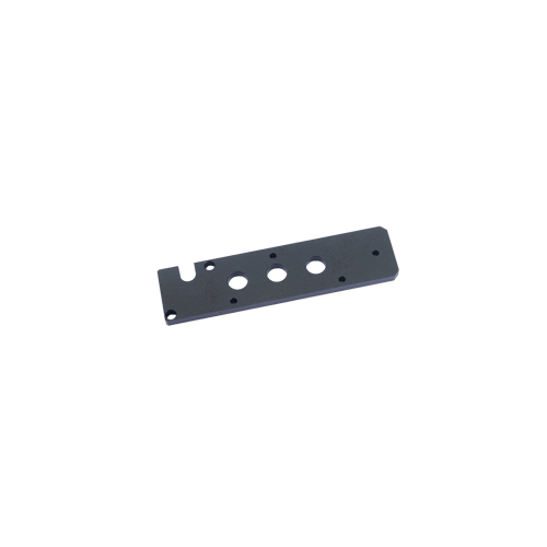Z plate bottom